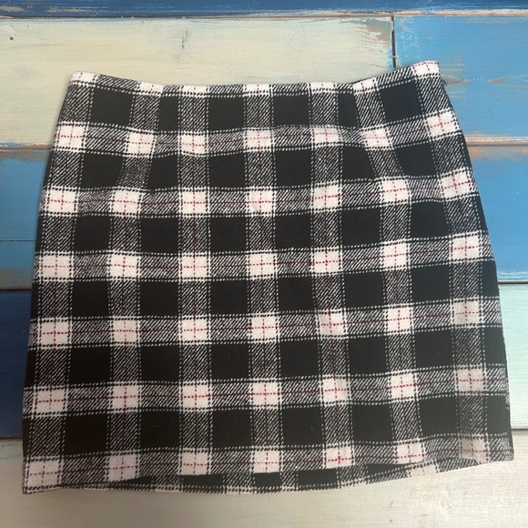 Forever 21 Dresses & Skirts - Forever21 Mini Skirt